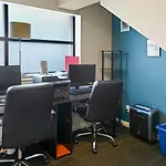 1Br Condo, Air Conditioning, Free Parking, Rooftop View
